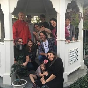 Meet your Posher, Wendy